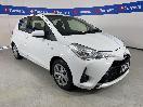 Thumbnail '1' of Toyota Yaris