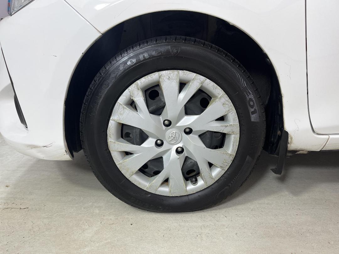 Photo '10' of Toyota Yaris Photo '10' of Toyota Yaris