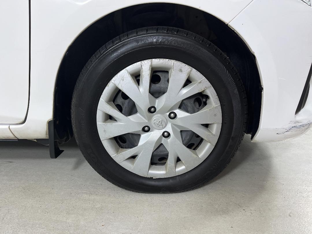 Photo '9' of Toyota Yaris Photo '9' of Toyota Yaris