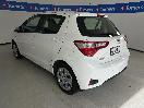 Thumbnail '5' of Toyota Yaris