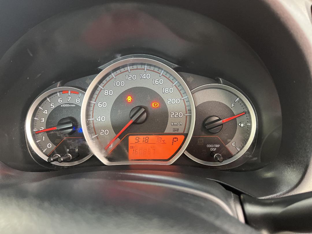 Photo '21' of Toyota Yaris Photo '21' of Toyota Yaris