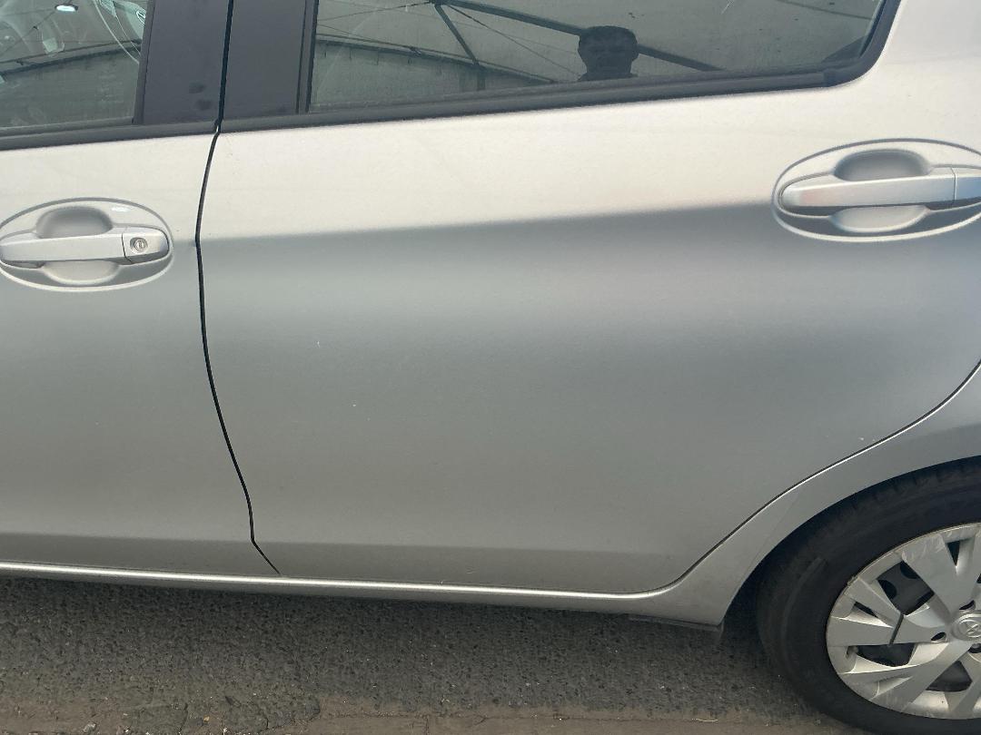 Photo '11' of Toyota Yaris GX