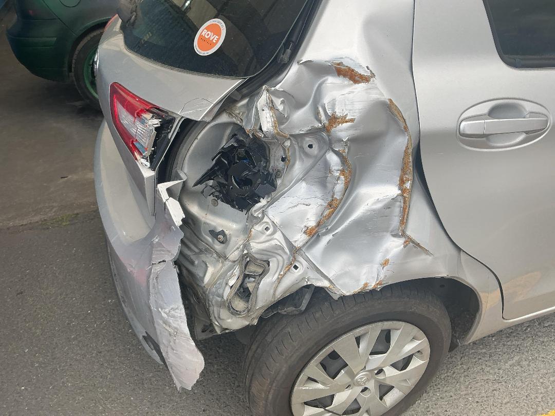 Photo '8' of Toyota Yaris GX