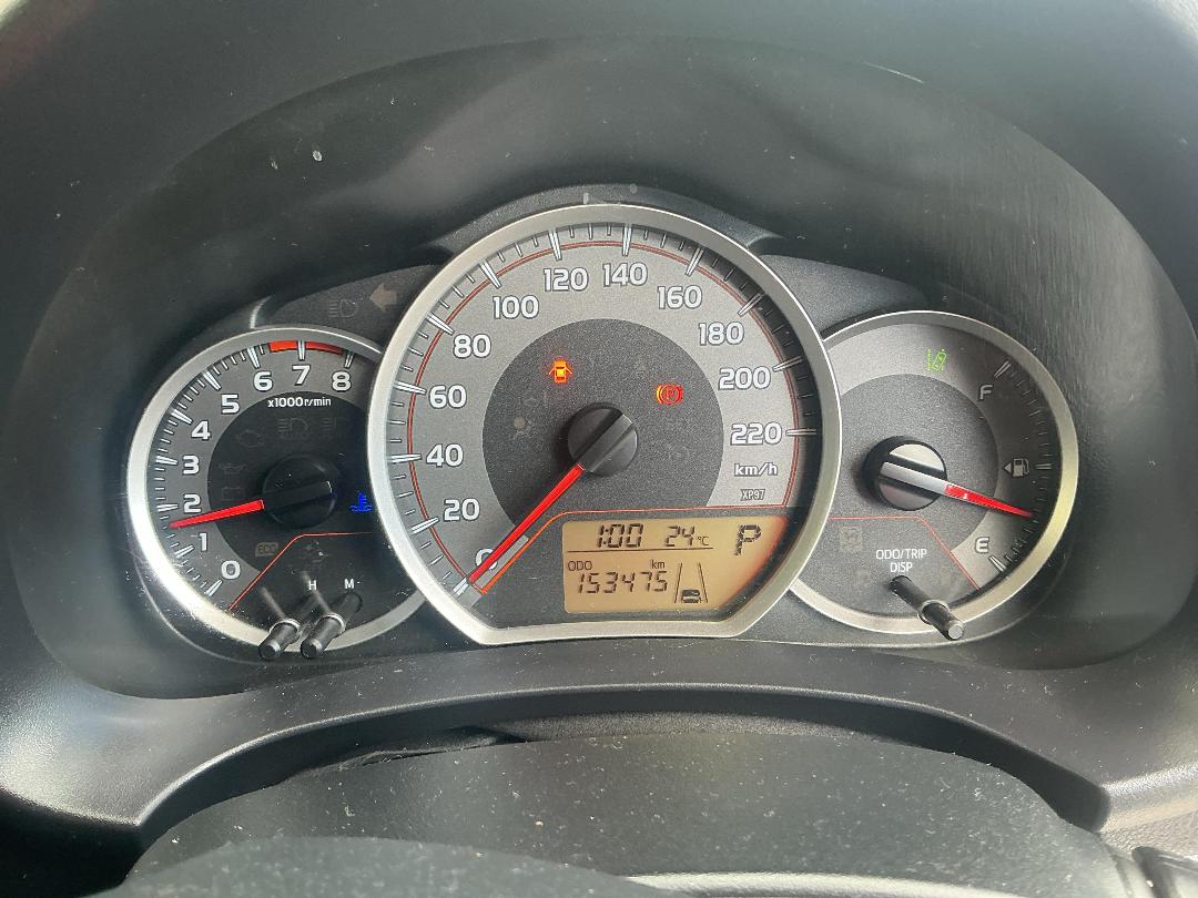 Photo '19' of Toyota Yaris GX