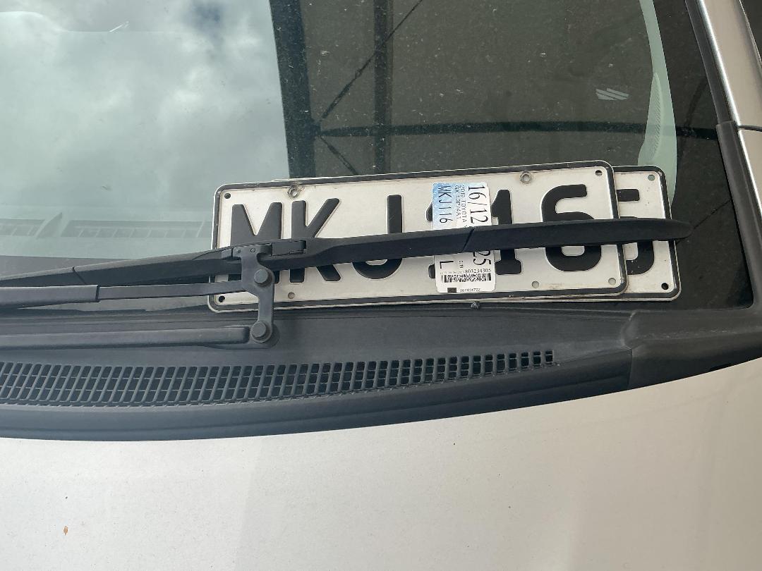 Photo '24' of Toyota Yaris GX