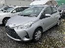Thumbnail '3' of Toyota Yaris GX