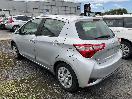 Thumbnail '4' of Toyota Yaris GX