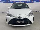 Thumbnail '2' of Toyota Yaris