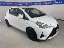 Thumbnail '1' of Toyota Yaris