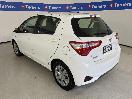 Thumbnail '5' of Toyota Yaris