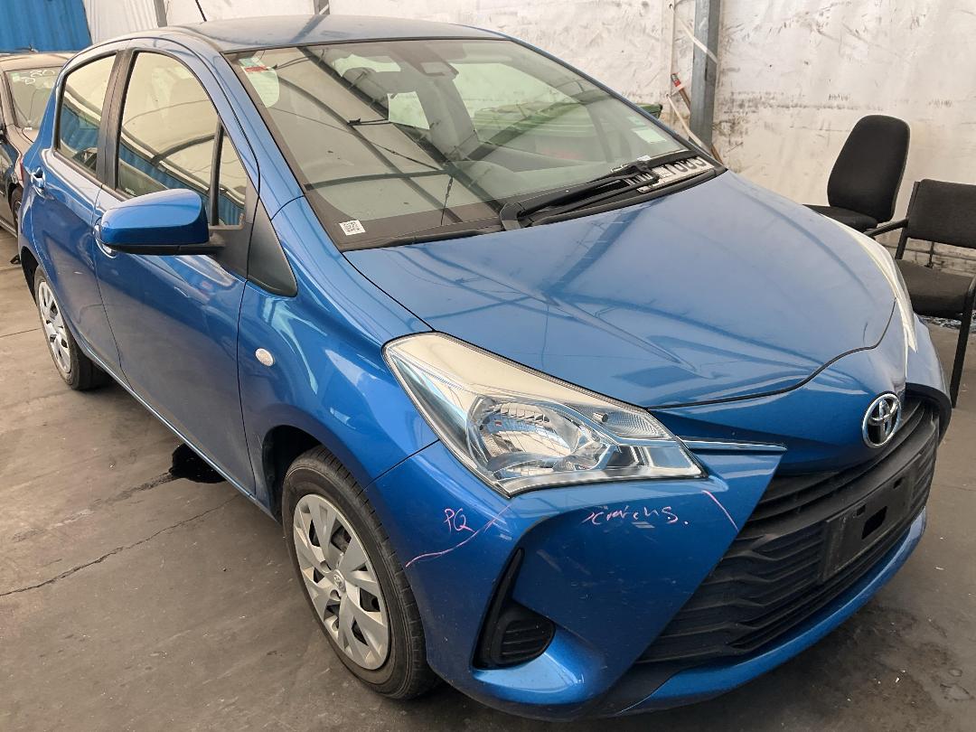 Photo '5' of Toyota Yaris GX Photo '5' of Toyota Yaris GX