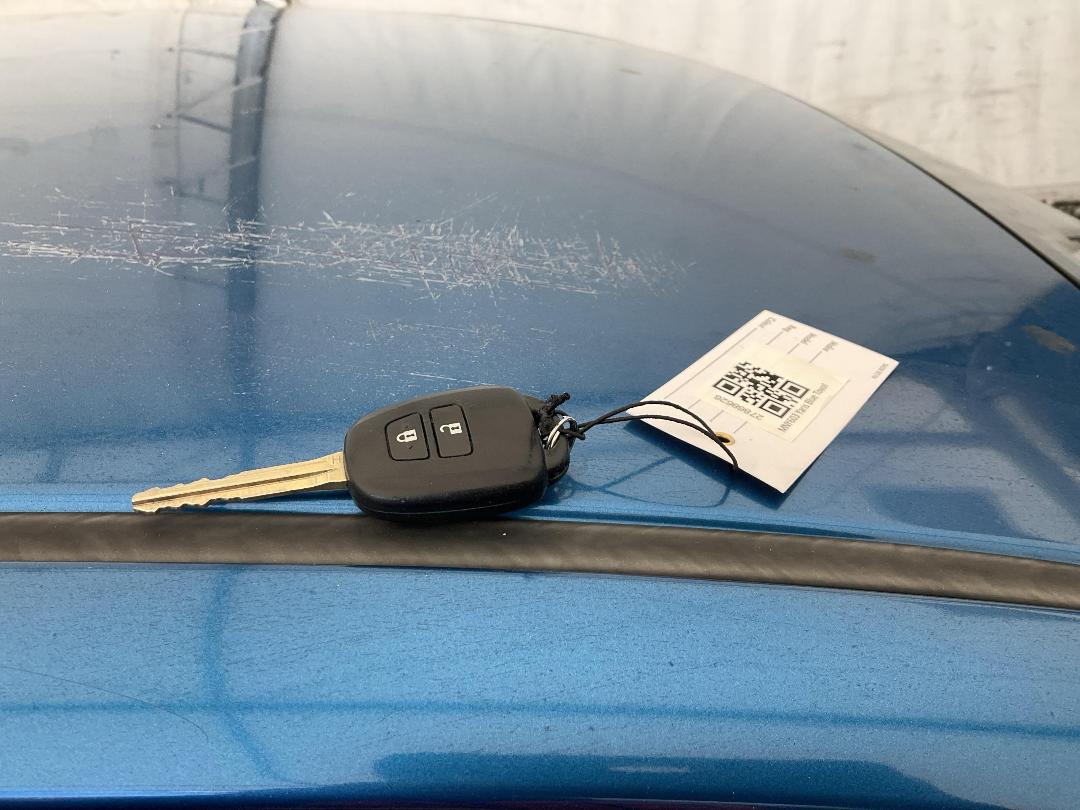 Photo '11' of Toyota Yaris GX Photo '11' of Toyota Yaris GX