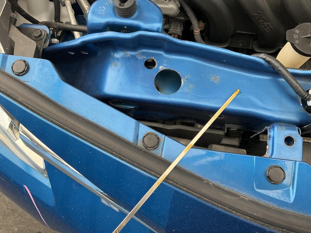 Photo '13' of Toyota Yaris GX Photo '13' of Toyota Yaris GX