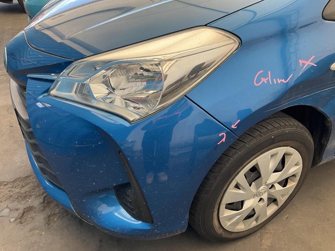 Photo '18' of Toyota Yaris GX Photo '18' of Toyota Yaris GX