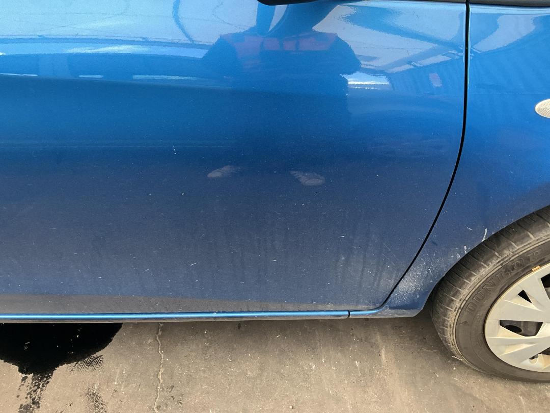 Photo '16' of Toyota Yaris GX Photo '16' of Toyota Yaris GX