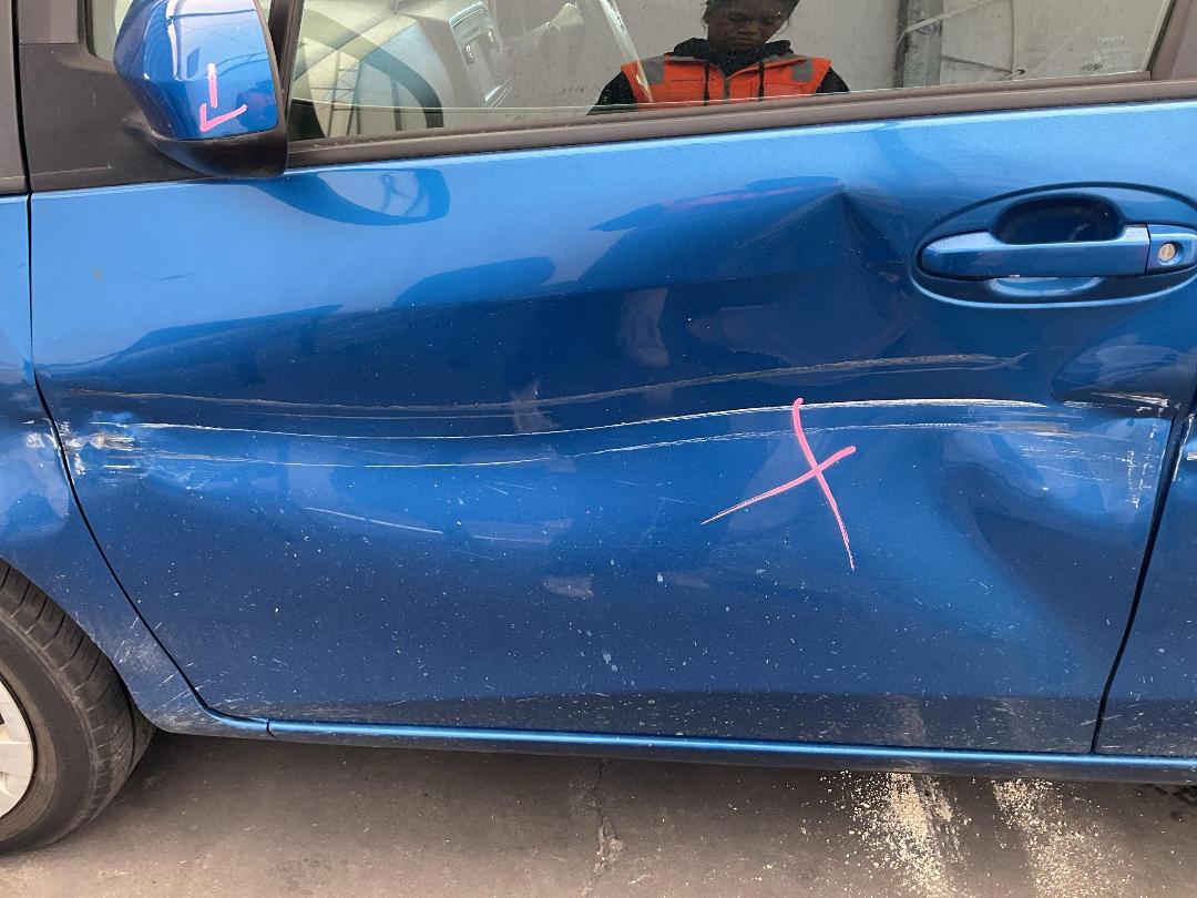 Photo '20' of Toyota Yaris GX Photo '20' of Toyota Yaris GX