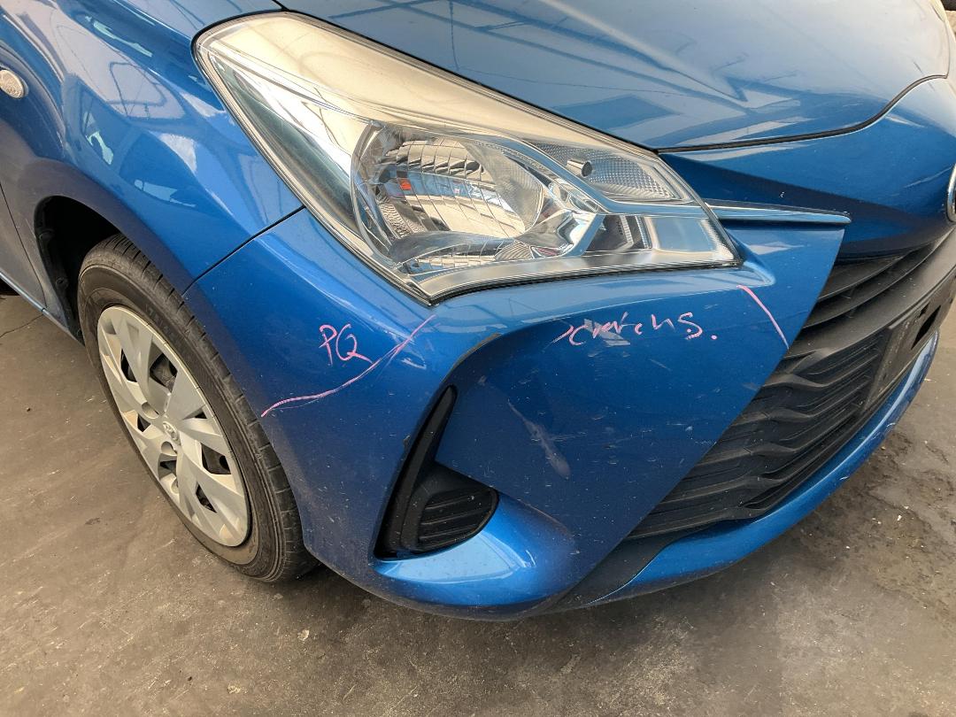 Photo '17' of Toyota Yaris GX Photo '17' of Toyota Yaris GX