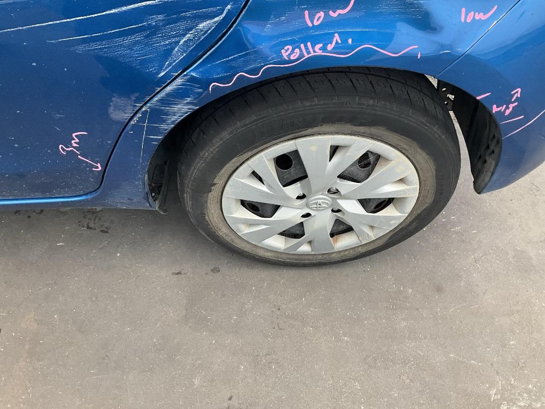 Photo '29' of Toyota Yaris GX Photo '29' of Toyota Yaris GX