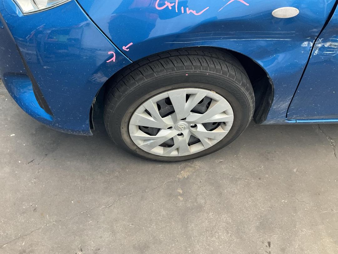 Photo '28' of Toyota Yaris GX Photo '28' of Toyota Yaris GX