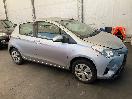 Thumbnail '1' of Toyota Yaris GX