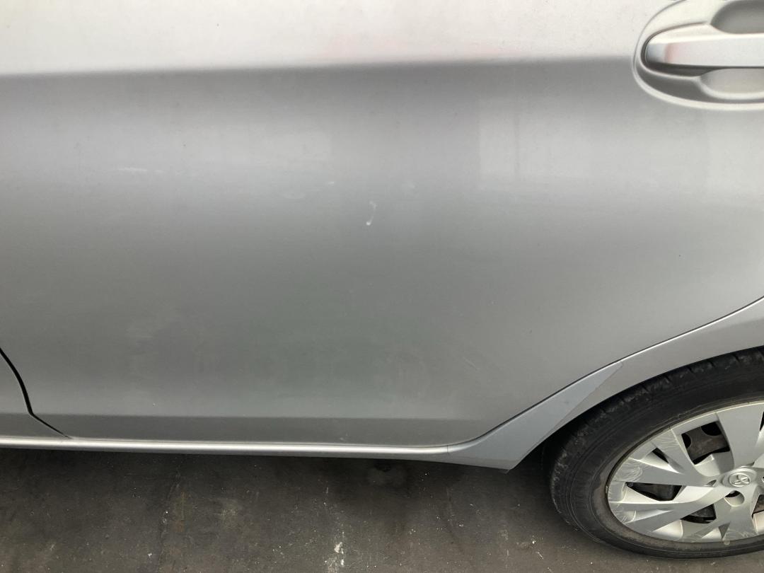 Photo '12' of Toyota Yaris GX