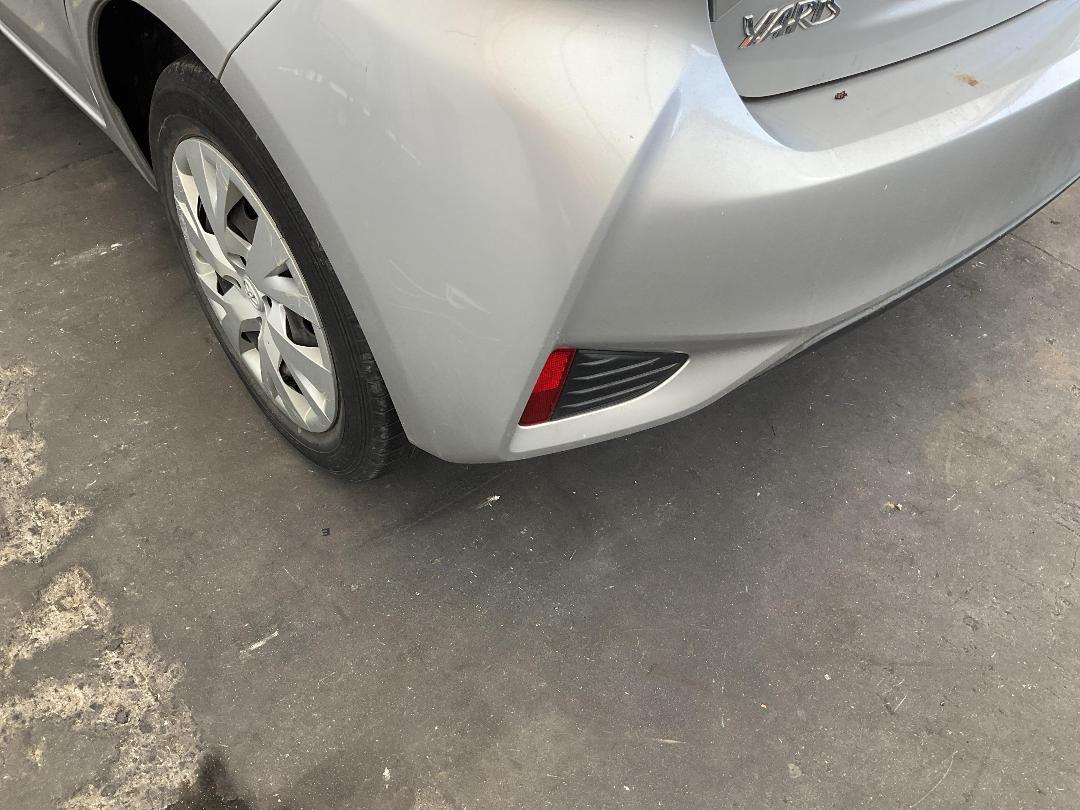 Photo '15' of Toyota Yaris GX