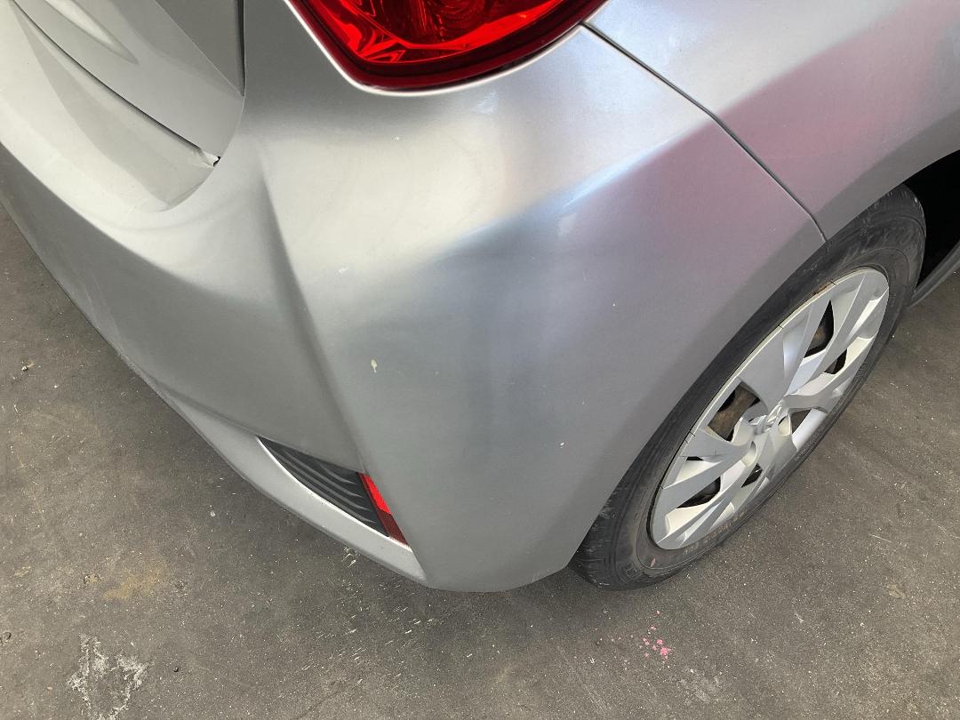 Photo '19' of Toyota Yaris GX