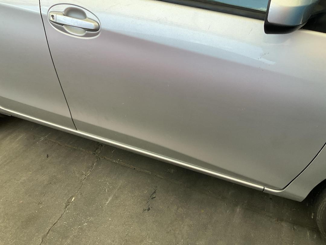 Photo '34' of Toyota Yaris GX