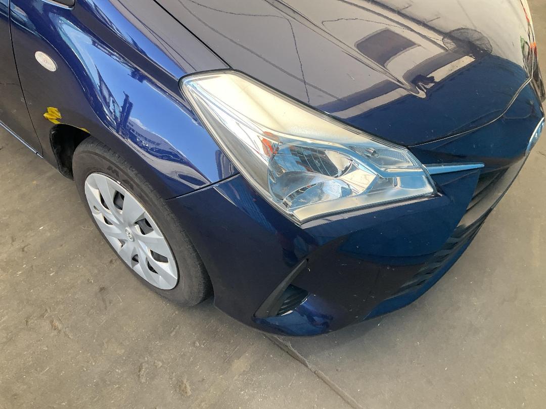 Photo '4' of Toyota Yaris GX Photo '4' of Toyota Yaris GX