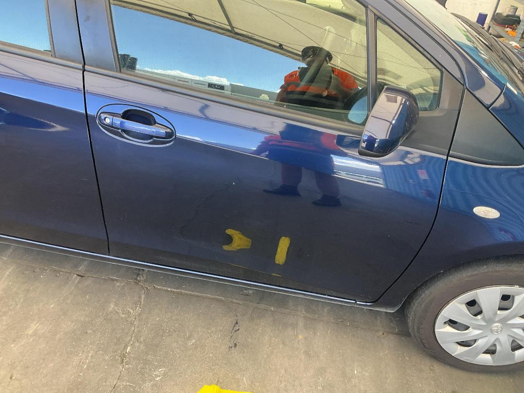 Photo '3' of Toyota Yaris GX Photo '3' of Toyota Yaris GX