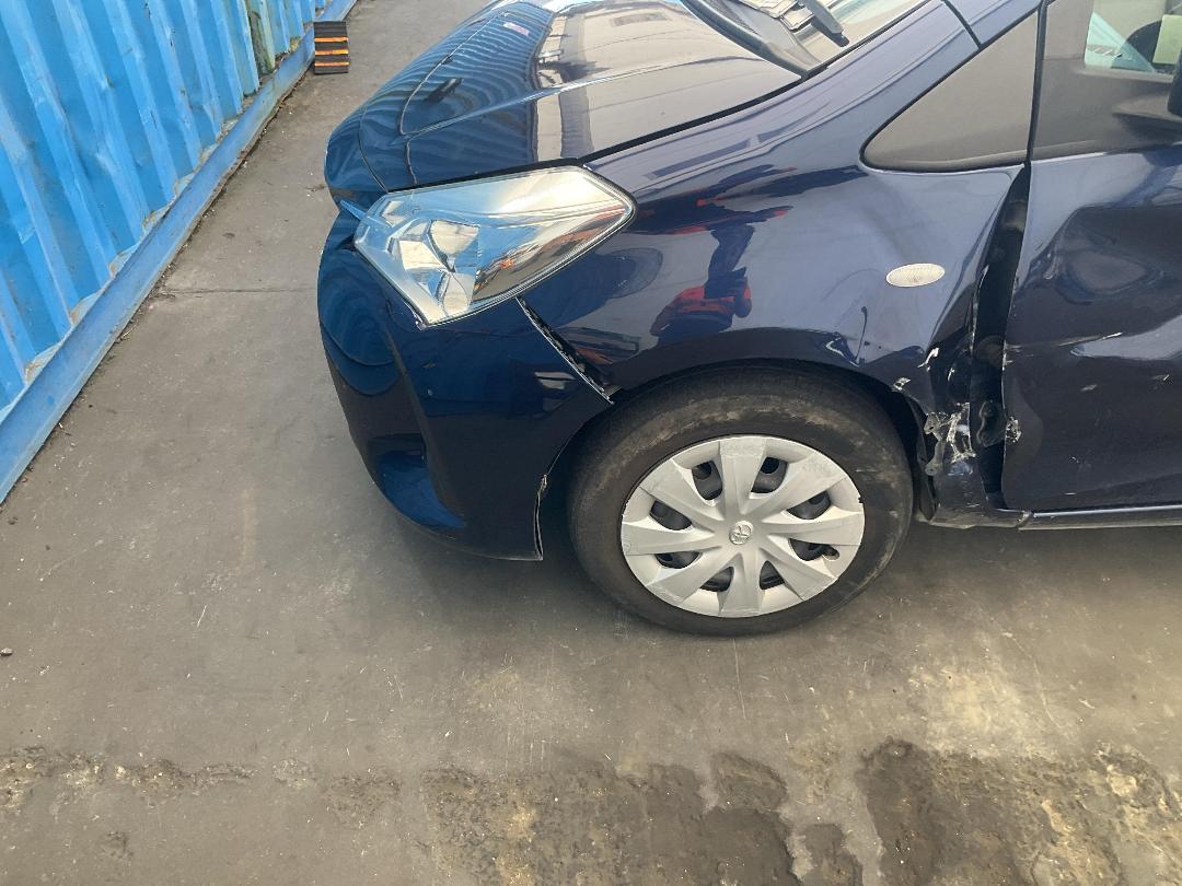 Photo '6' of Toyota Yaris GX Photo '6' of Toyota Yaris GX