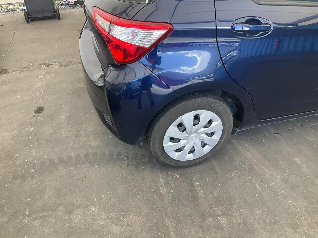 Photo '13' of Toyota Yaris GX Photo '13' of Toyota Yaris GX