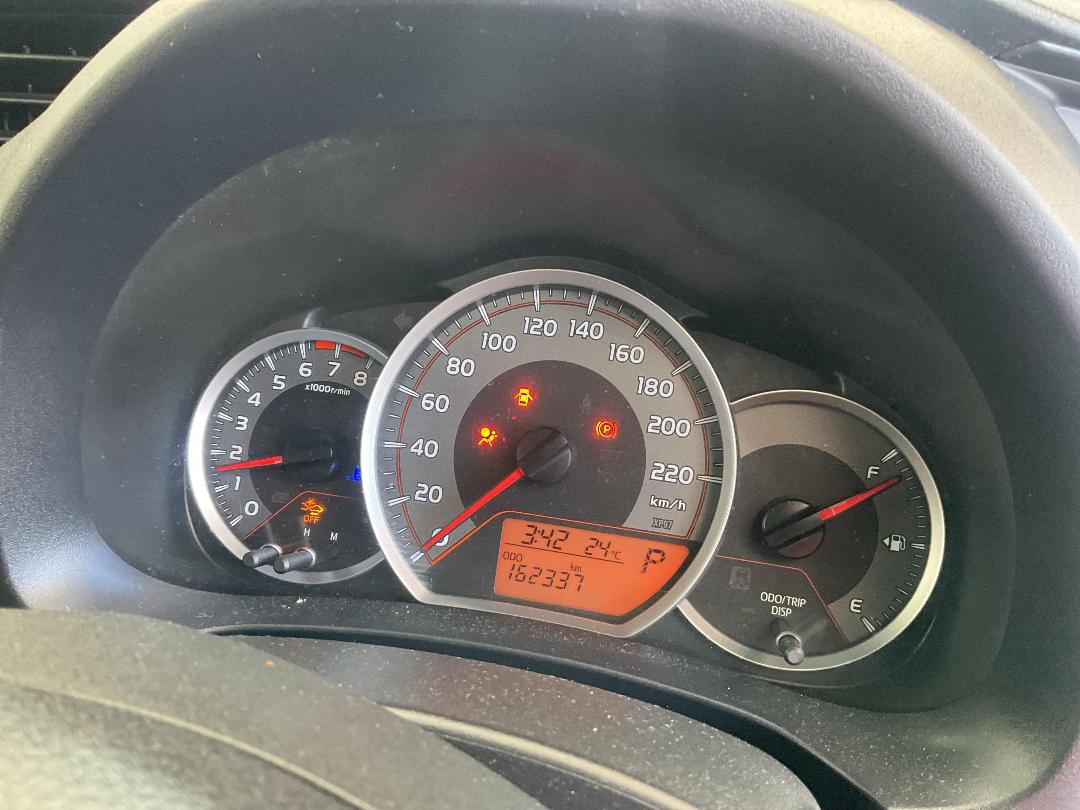 Photo '18' of Toyota Yaris GX Photo '18' of Toyota Yaris GX