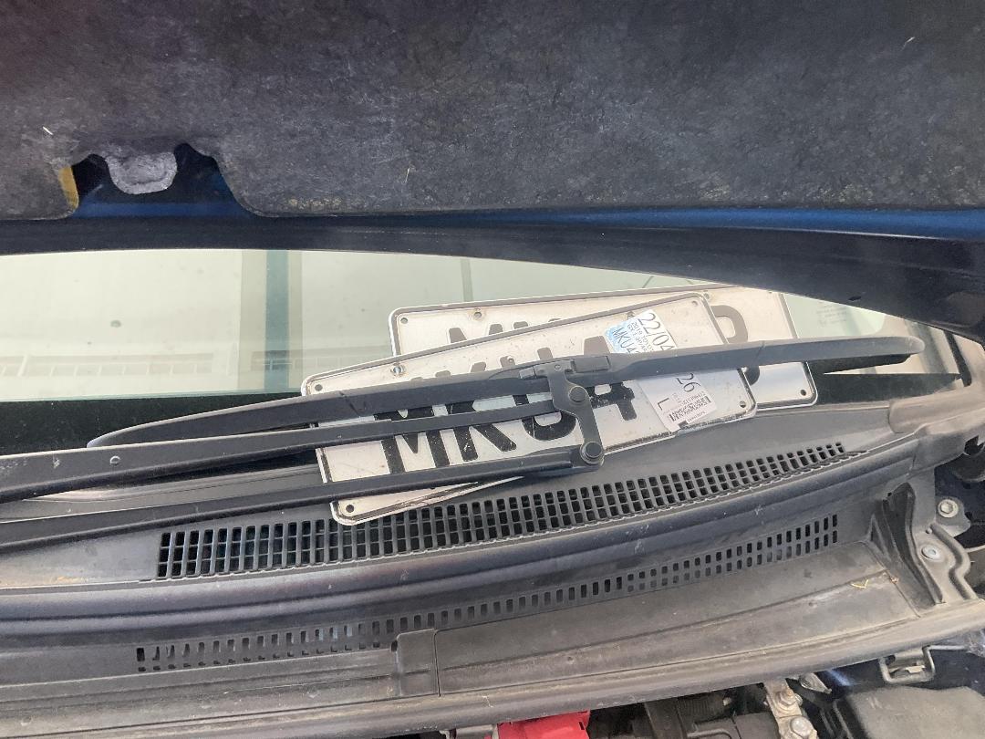 Photo '25' of Toyota Yaris GX Photo '25' of Toyota Yaris GX