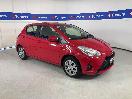 Thumbnail '1' of Toyota Yaris