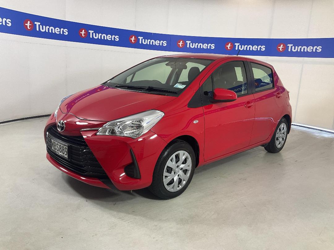 Photo '4' of Toyota Yaris Photo '4' of Toyota Yaris