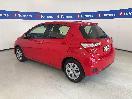 Thumbnail '5' of Toyota Yaris