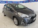 Thumbnail '1' of Toyota Yaris