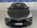 Thumbnail '2' of Toyota Yaris
