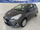 Thumbnail '4' of Toyota Yaris