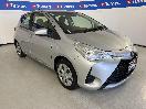 Thumbnail '1' of Toyota Yaris