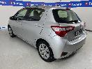 Thumbnail '5' of Toyota Yaris