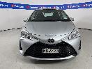 Thumbnail '2' of Toyota Yaris