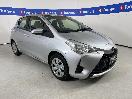 Thumbnail '1' of Toyota Yaris