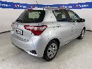 Thumbnail '7' of Toyota Yaris