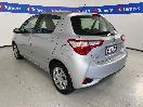 Thumbnail '5' of Toyota Yaris