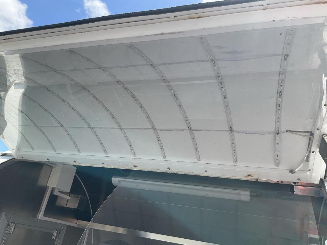 Photo '13' of TRAILER DOMESTIC Food/Coffee - Single