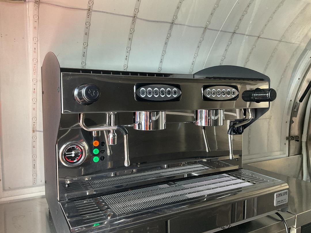 Photo '24' of TRAILER DOMESTIC Food/Coffee - Single