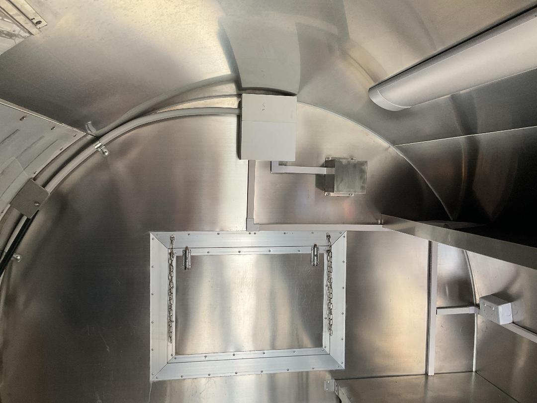 Photo '26' of TRAILER DOMESTIC Food/Coffee - Single