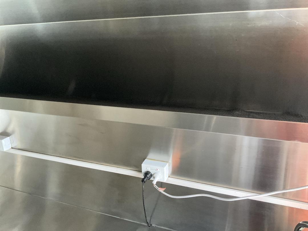 Photo '27' of TRAILER DOMESTIC Food/Coffee - Single